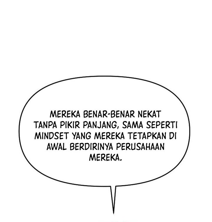 The New Employee Kim Chul-Soo Chapter 107 Gambar 37