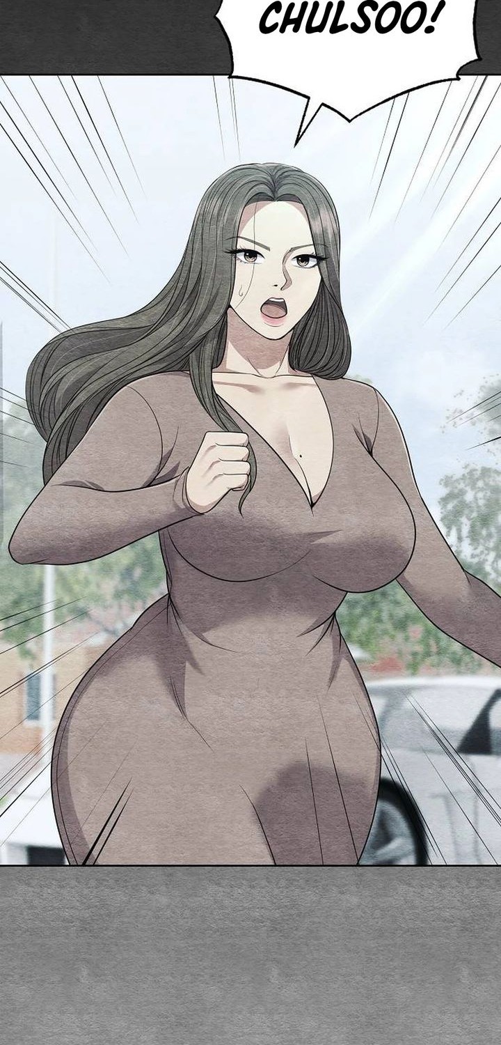 Baca Manhwa The New Employee Kim Chul-Soo Chapter 107 Gambar 2