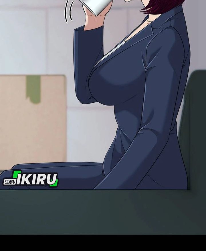 The New Employee Kim Chul-Soo Chapter 107 Gambar 41