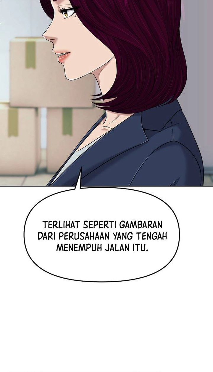 The New Employee Kim Chul-Soo Chapter 107 Gambar 43