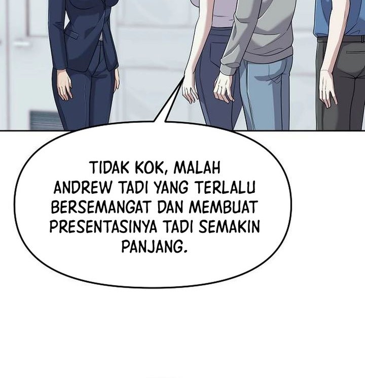 The New Employee Kim Chul-Soo Chapter 107 Gambar 50