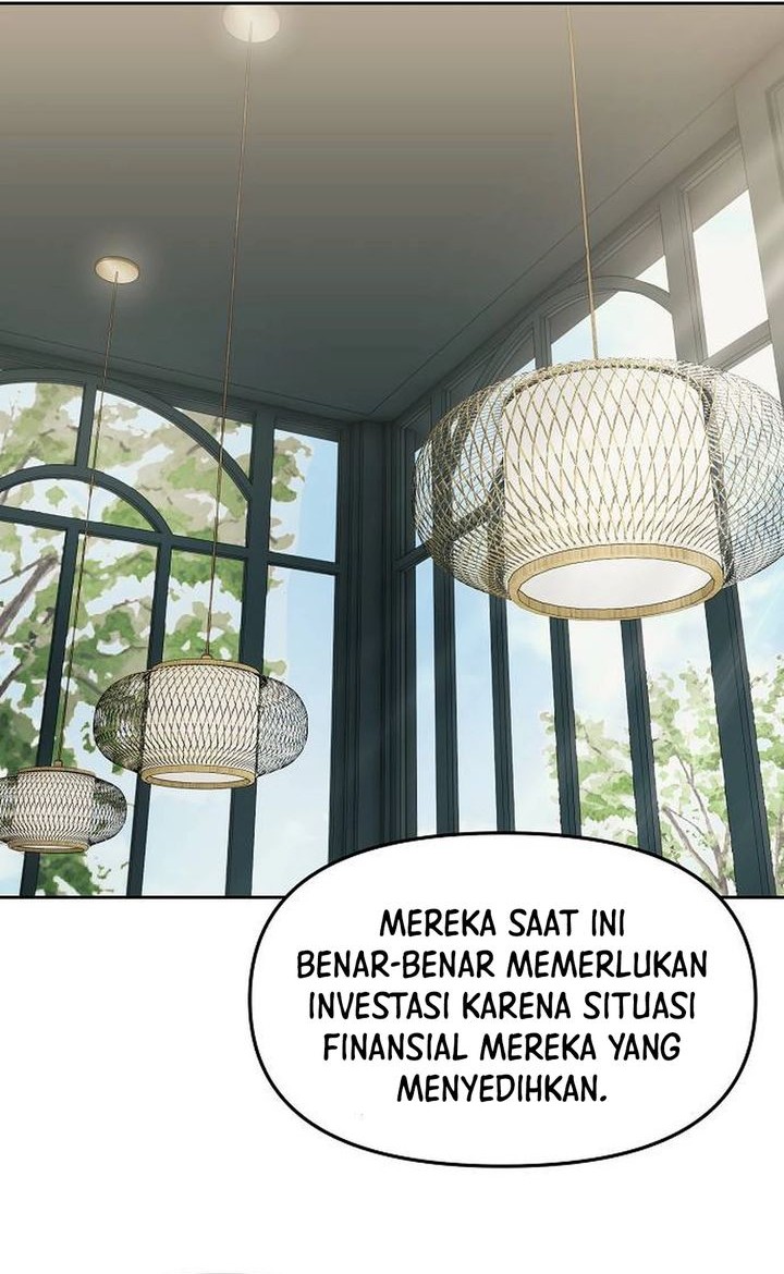 The New Employee Kim Chul-Soo Chapter 107 Gambar 4