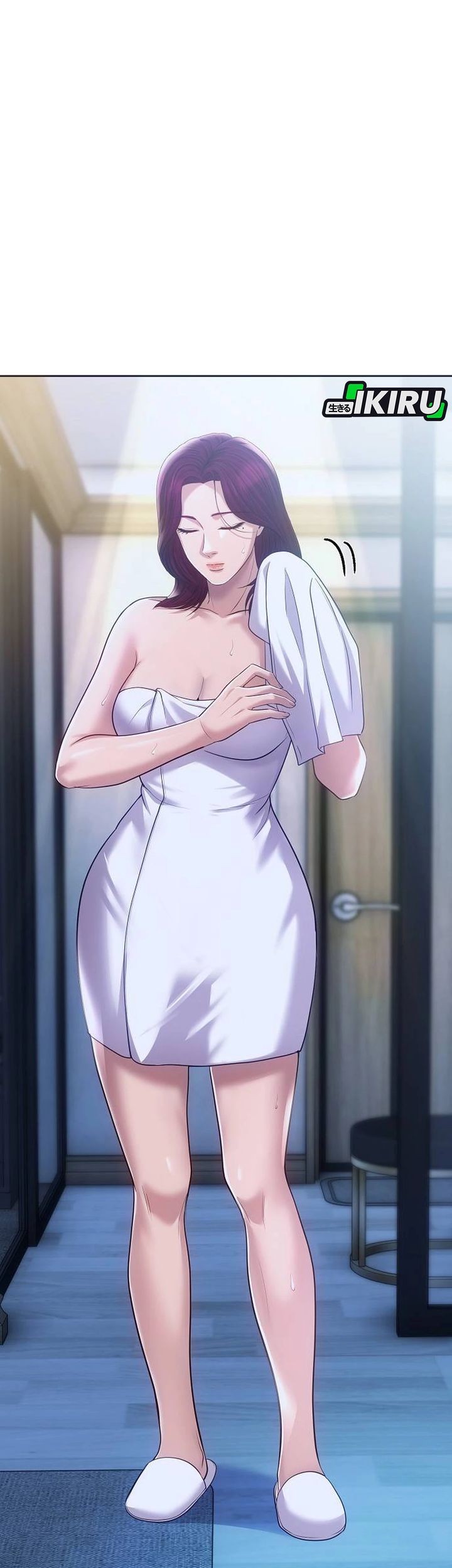 The New Employee Kim Chul-Soo Chapter 107 Gambar 62