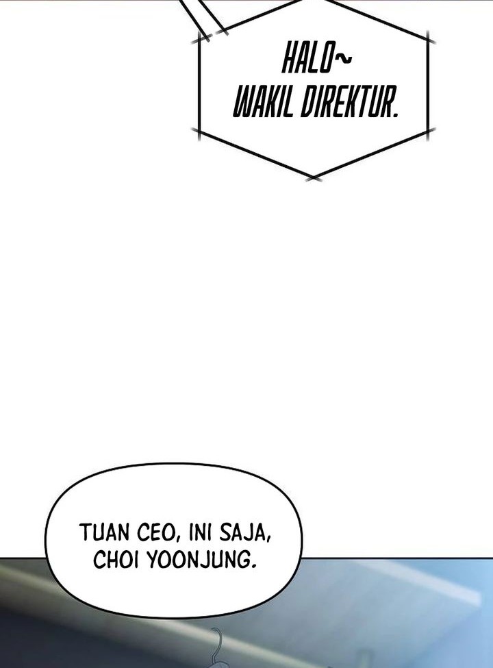 The New Employee Kim Chul-Soo Chapter 107 Gambar 65