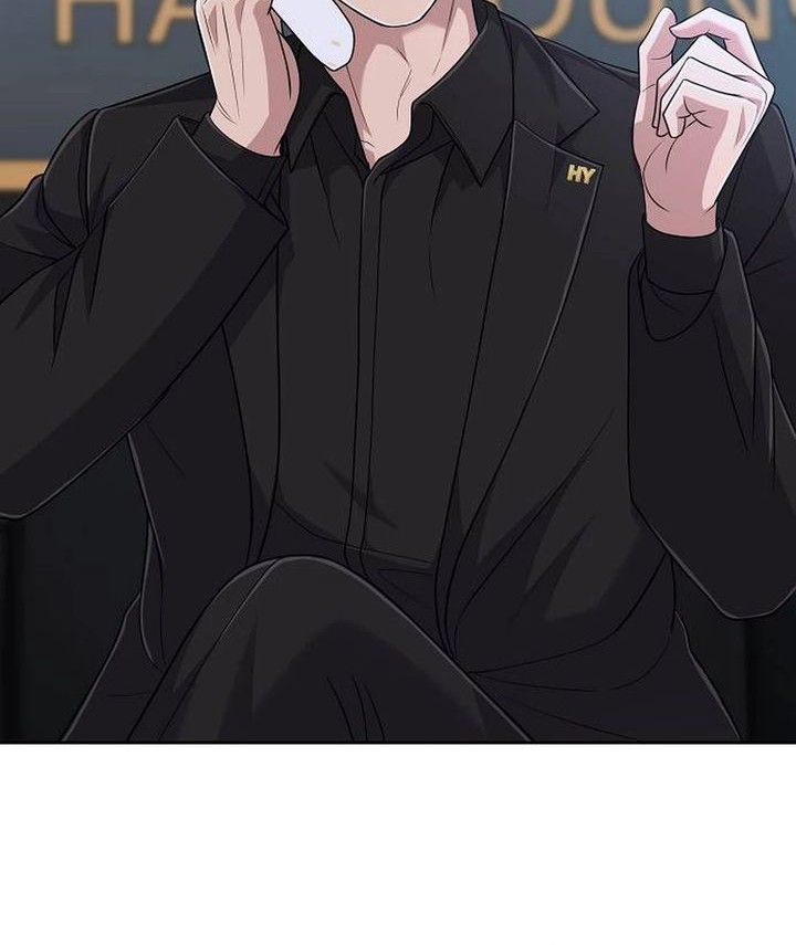 The New Employee Kim Chul-Soo Chapter 107 Gambar 69