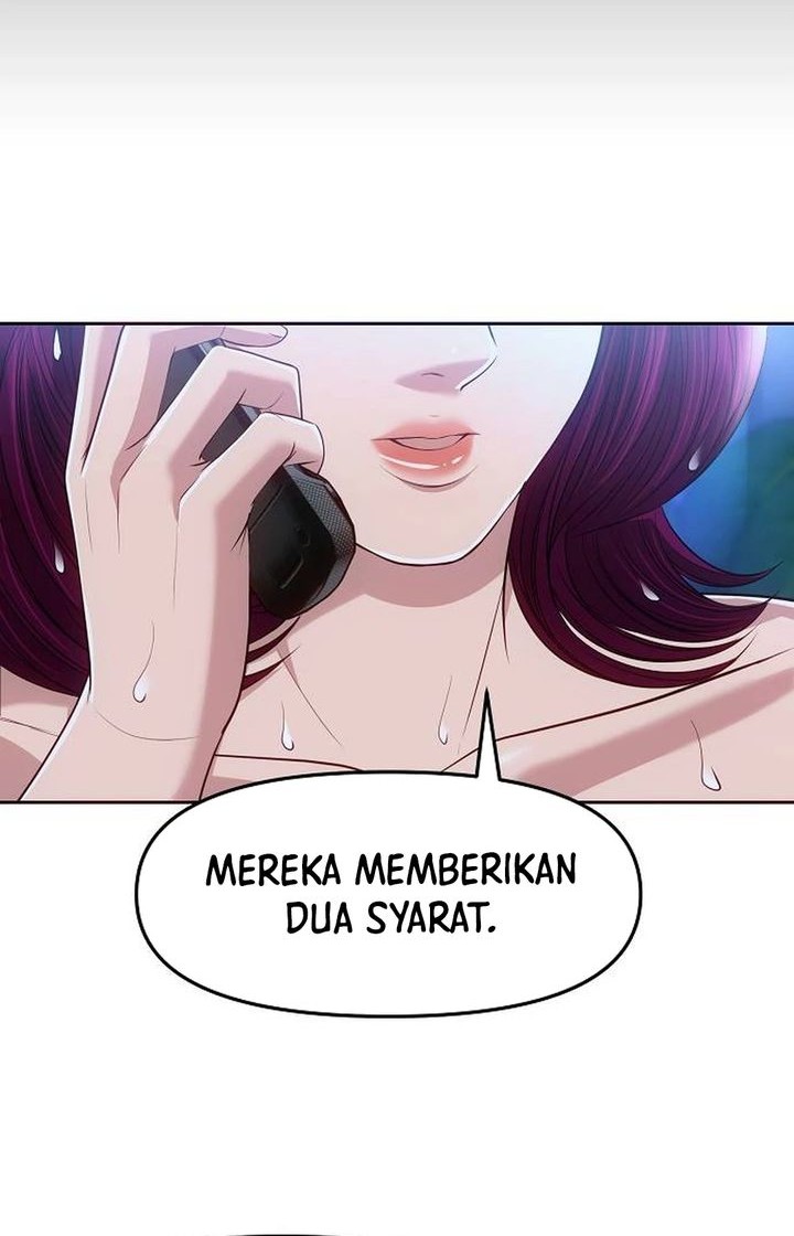 The New Employee Kim Chul-Soo Chapter 107 Gambar 71