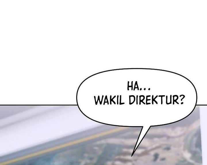 The New Employee Kim Chul-Soo Chapter 107 Gambar 73