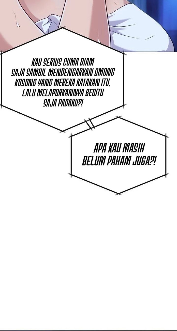 The New Employee Kim Chul-Soo Chapter 107 Gambar 75