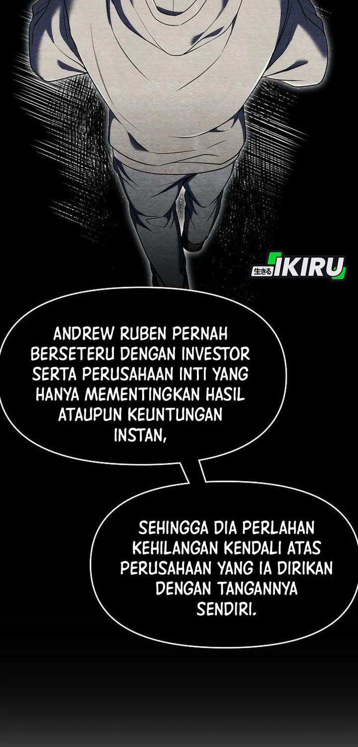 The New Employee Kim Chul-Soo Chapter 107 Gambar 10