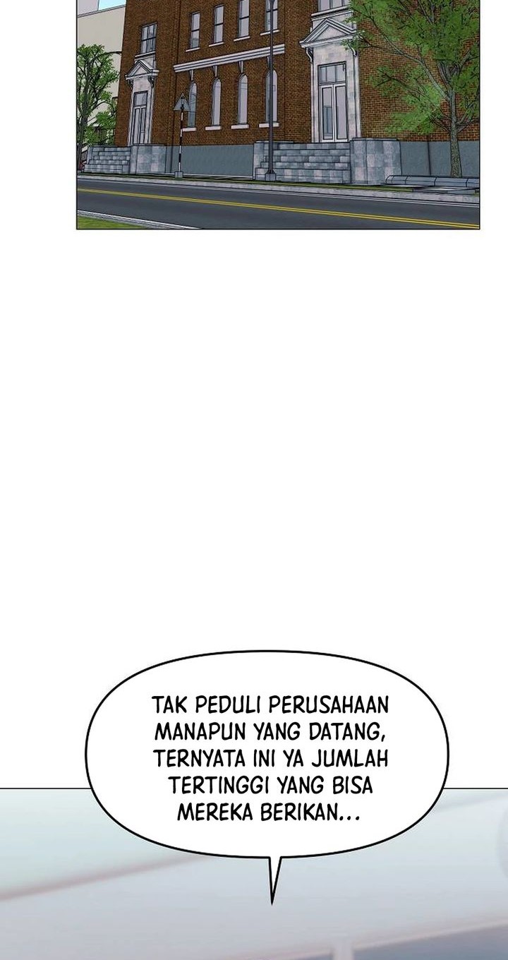 The New Employee Kim Chul-Soo Chapter 107 Gambar 17