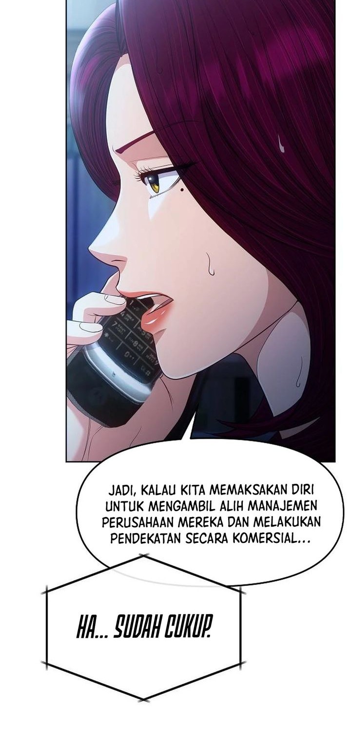 The New Employee Kim Chul-Soo Chapter 108 Gambar 20