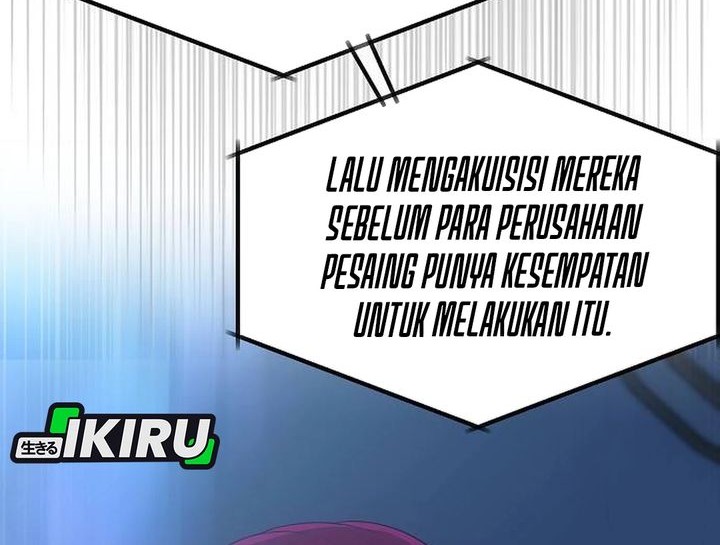 The New Employee Kim Chul-Soo Chapter 108 Gambar 22