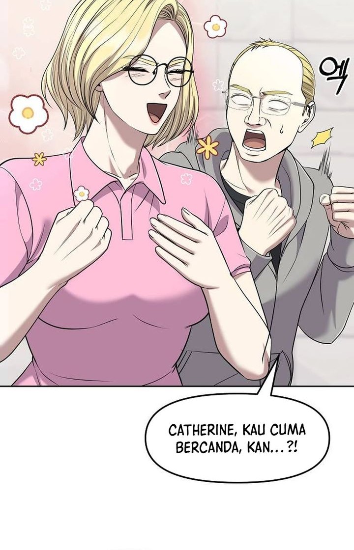 The New Employee Kim Chul-Soo Chapter 108 Gambar 38