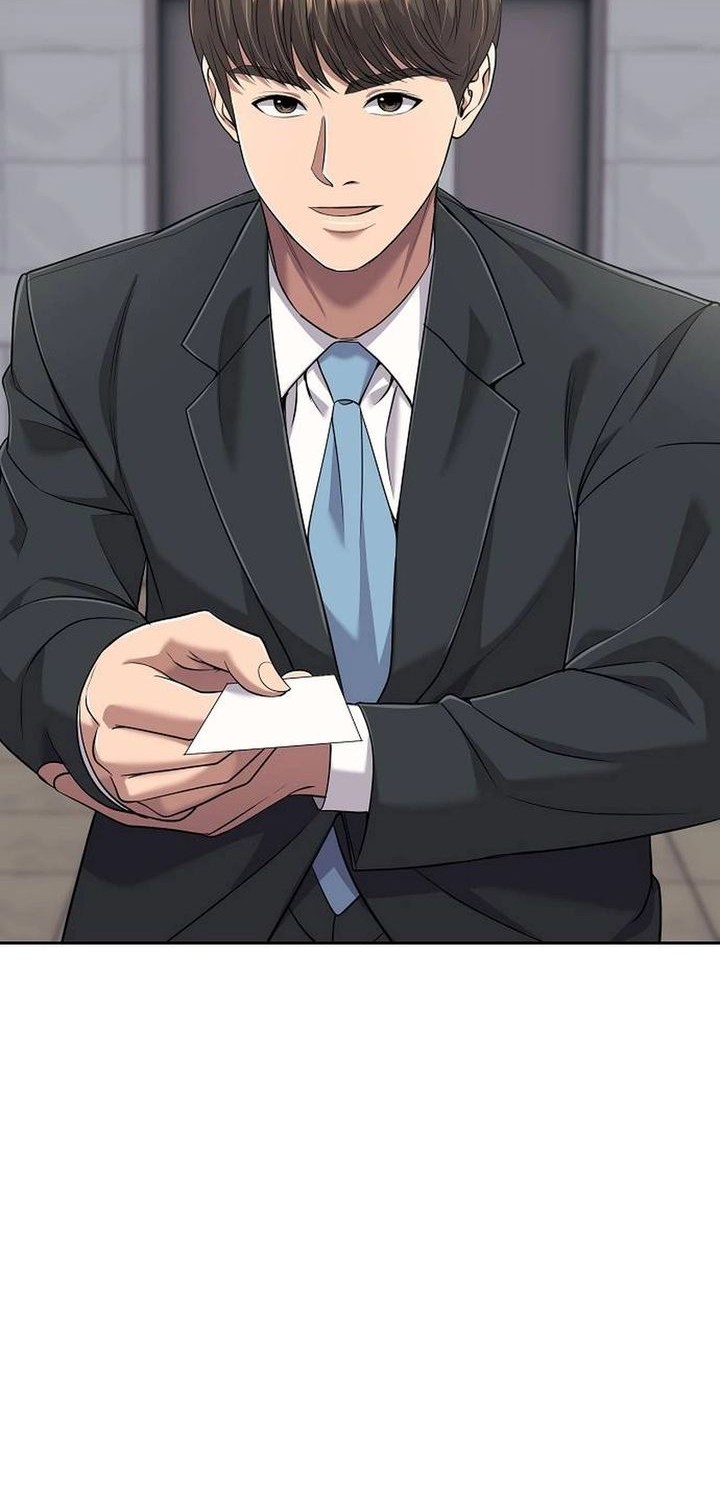 The New Employee Kim Chul-Soo Chapter 108 Gambar 40