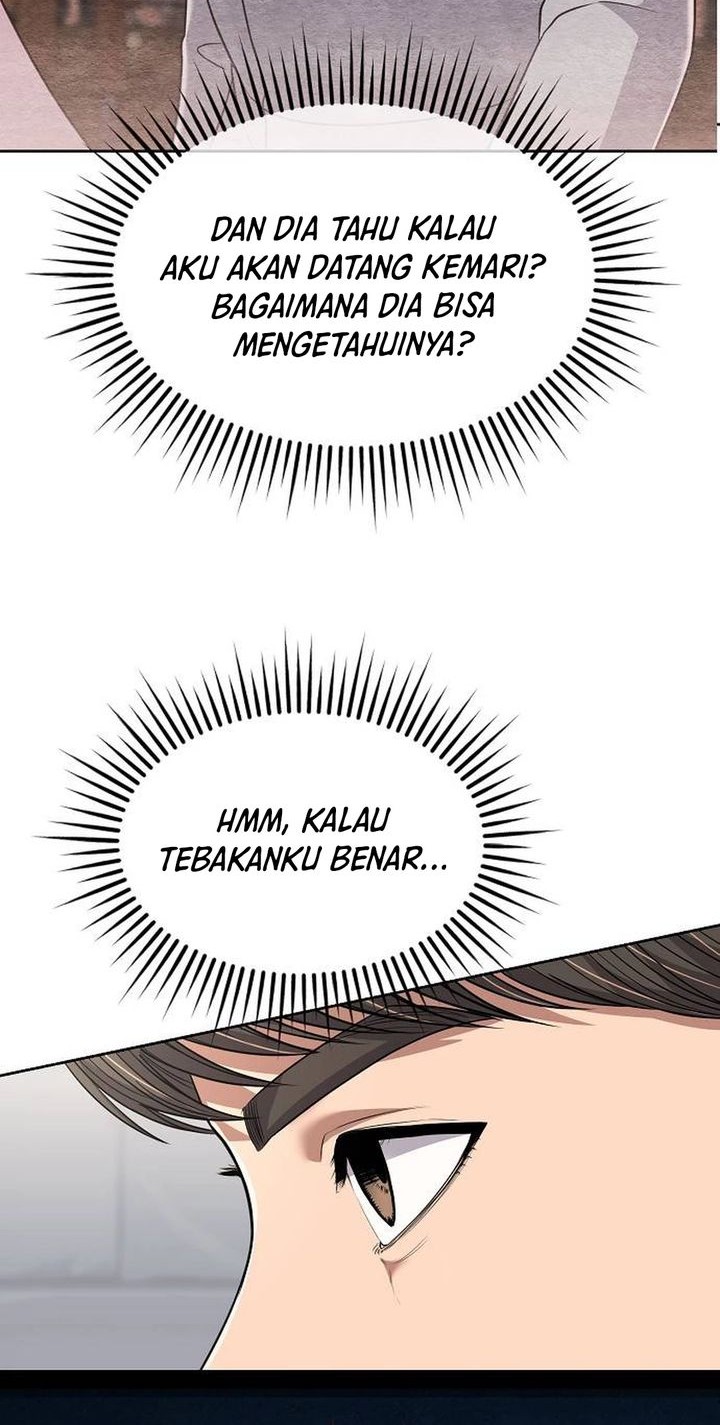 The New Employee Kim Chul-Soo Chapter 108 Gambar 46