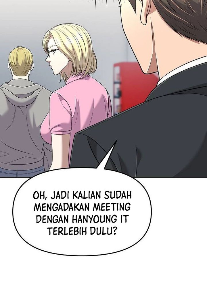 The New Employee Kim Chul-Soo Chapter 108 Gambar 48