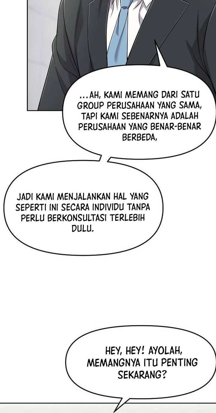 The New Employee Kim Chul-Soo Chapter 108 Gambar 50