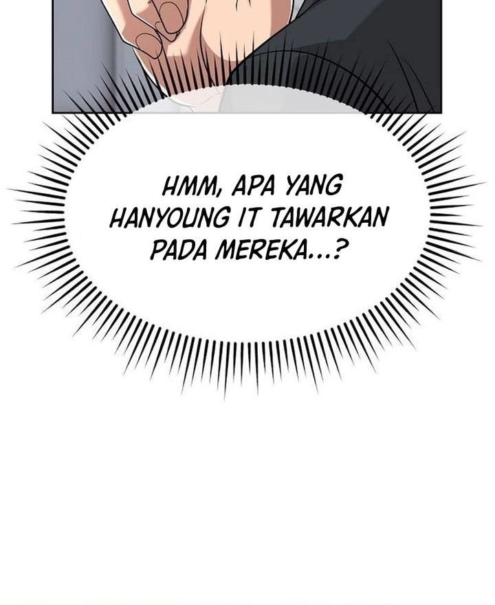 The New Employee Kim Chul-Soo Chapter 108 Gambar 52
