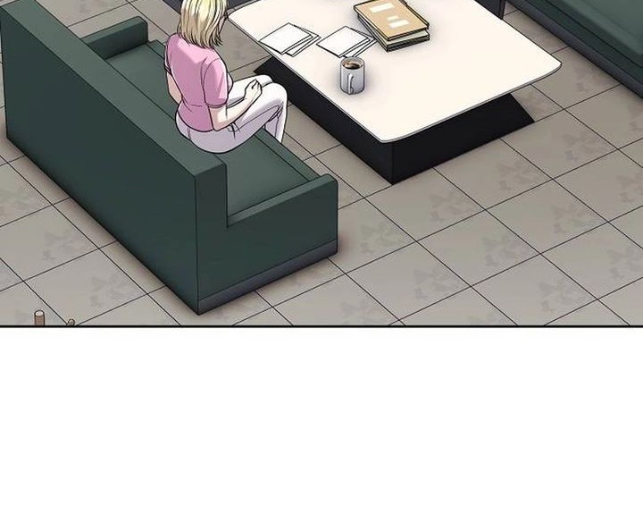 The New Employee Kim Chul-Soo Chapter 108 Gambar 54