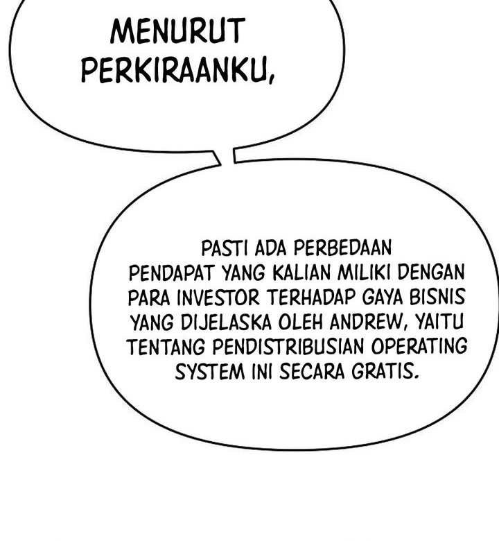 The New Employee Kim Chul-Soo Chapter 108 Gambar 59