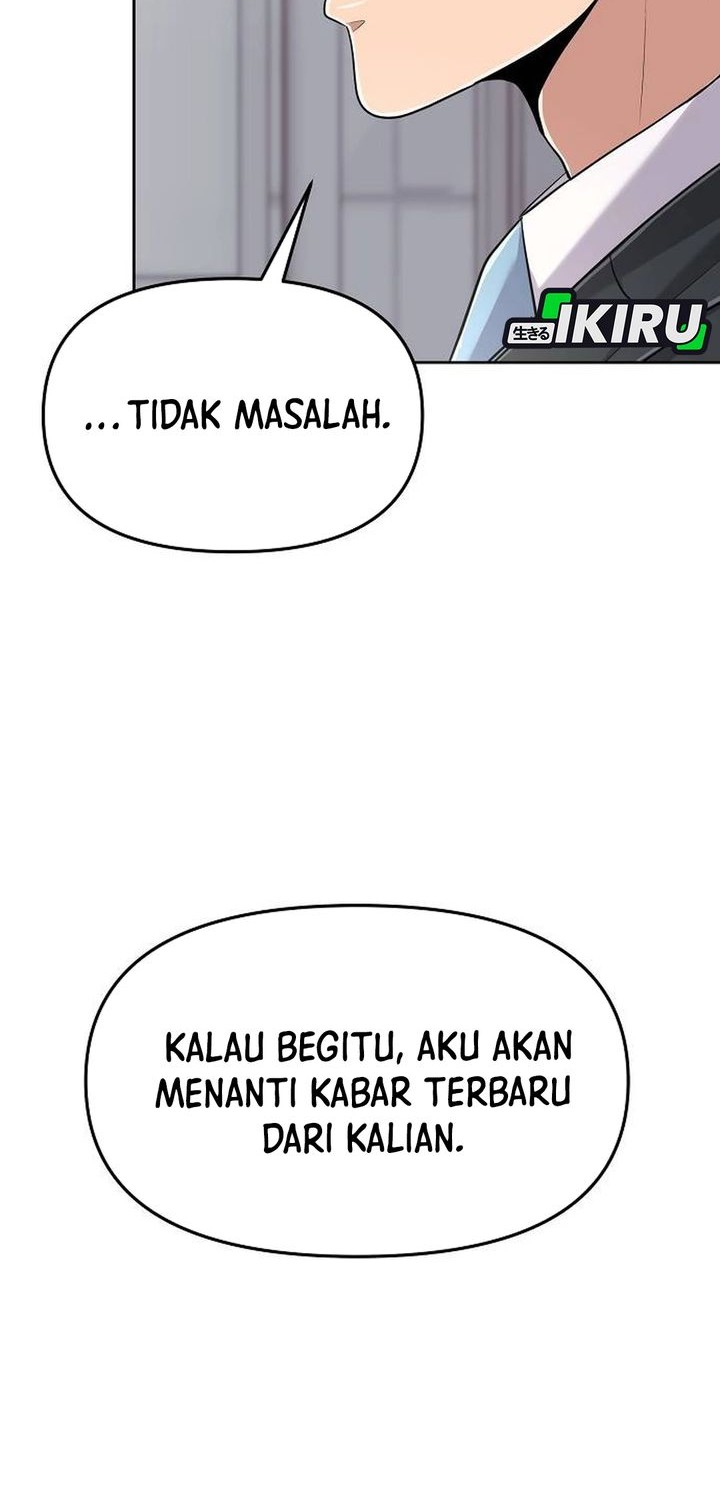 The New Employee Kim Chul-Soo Chapter 108 Gambar 73