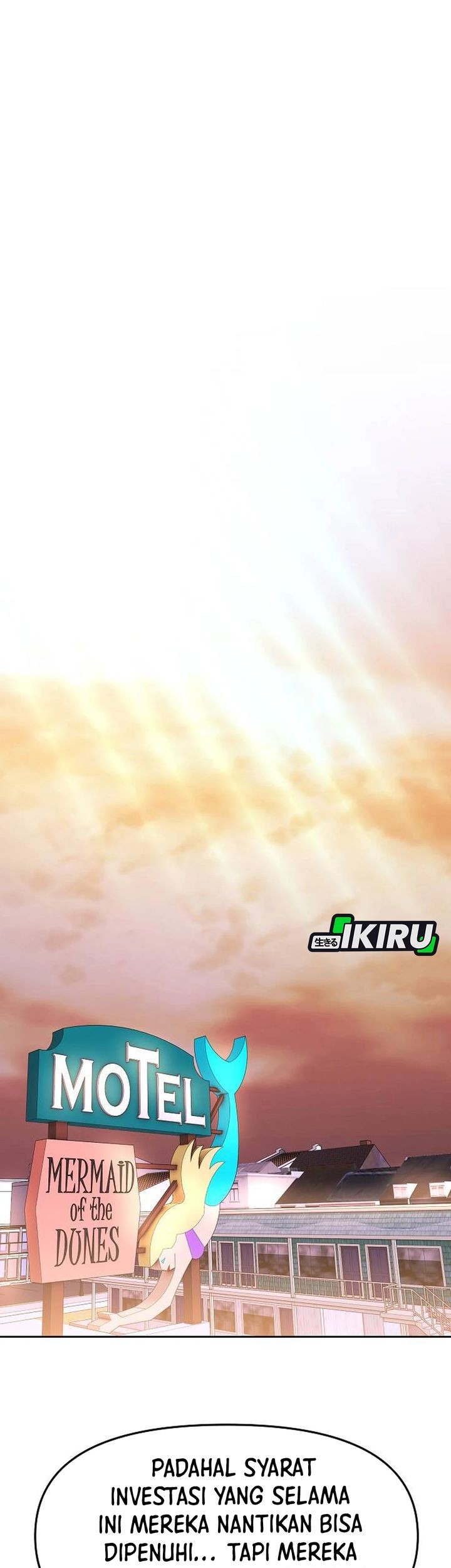 The New Employee Kim Chul-Soo Chapter 108 Gambar 74