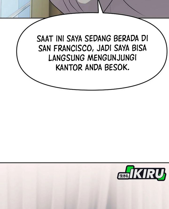 The New Employee Kim Chul-Soo Chapter 108 Gambar 6