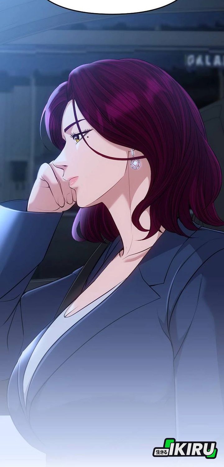 The New Employee Kim Chul-Soo Chapter 108 Gambar 87