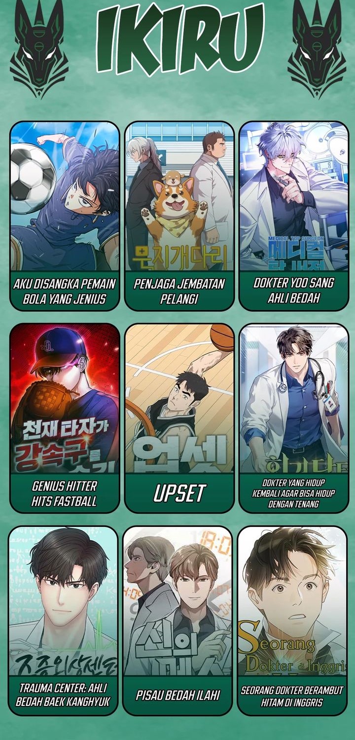 The New Employee Kim Chul-Soo Chapter 108 Gambar 89