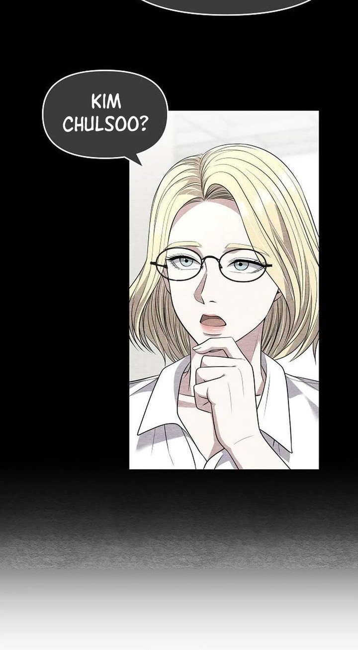 The New Employee Kim Chul-Soo Chapter 108 Gambar 8