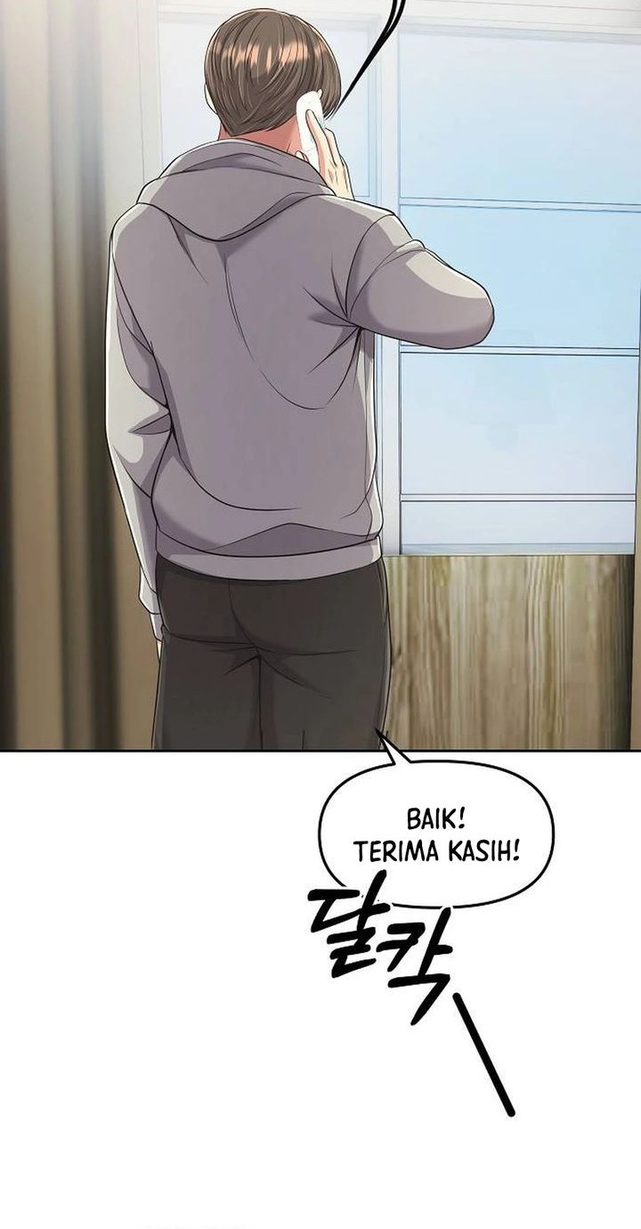 The New Employee Kim Chul-Soo Chapter 108 Gambar 10