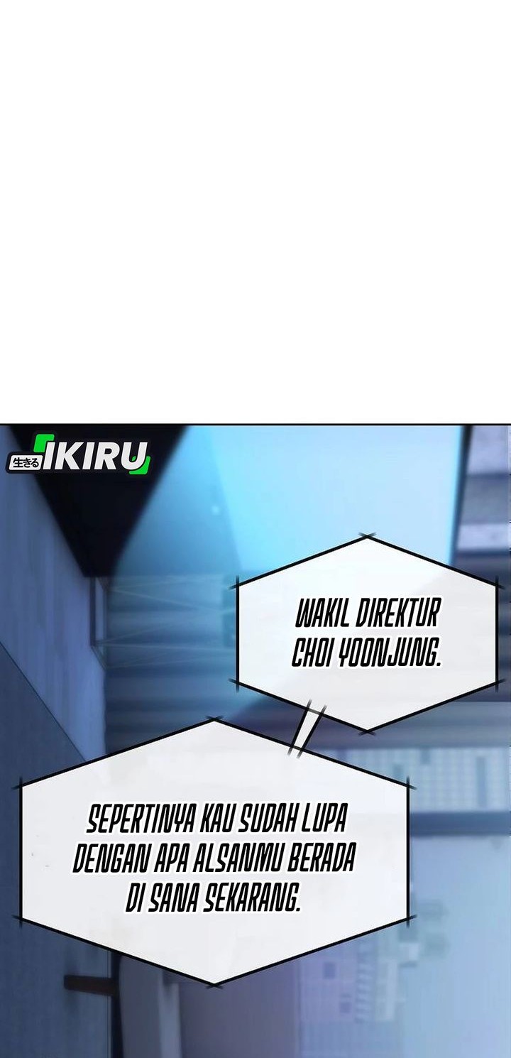 The New Employee Kim Chul-Soo Chapter 108 Gambar 12