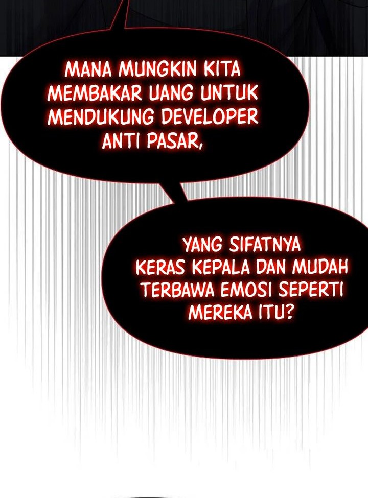 The New Employee Kim Chul-Soo Chapter 108 Gambar 18