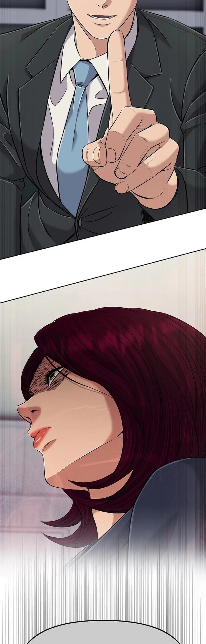 Baca Manhwa The New Employee Kim Chul-Soo Chapter 110 Gambar 2