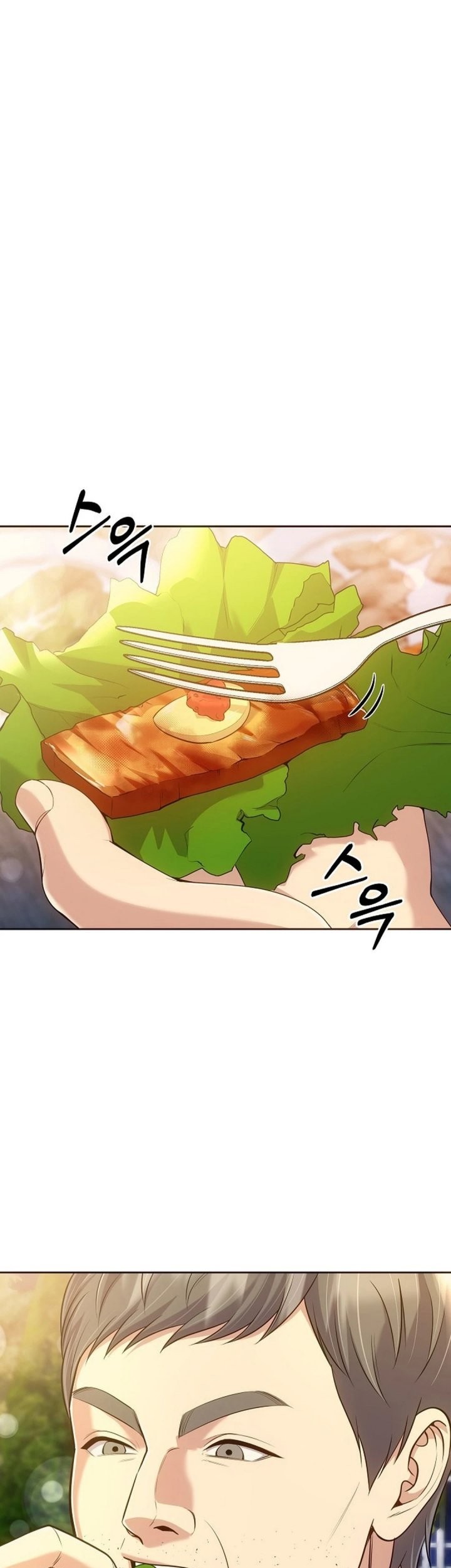 Baca Manhwa The New Employee Kim Chul-Soo Chapter 111 Gambar 2