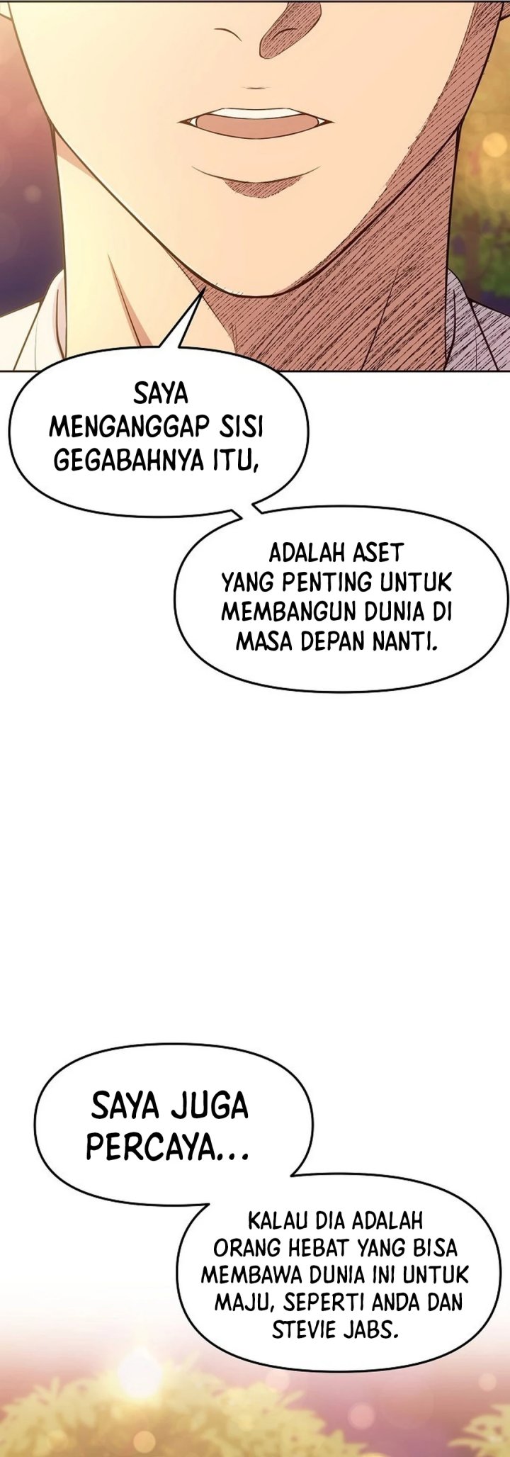 The New Employee Kim Chul-Soo Chapter 111 Gambar 86