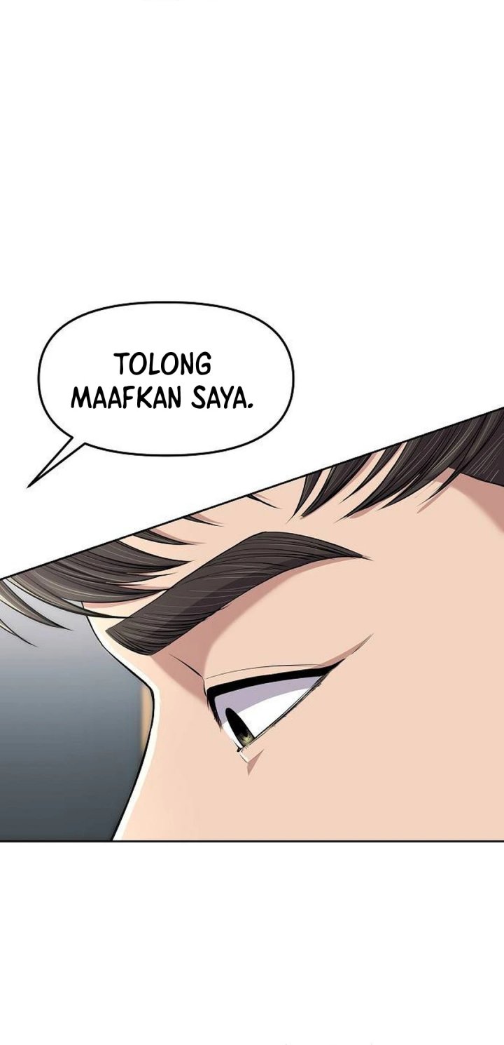 The New Employee Kim Chul-Soo Chapter 114 Gambar 73