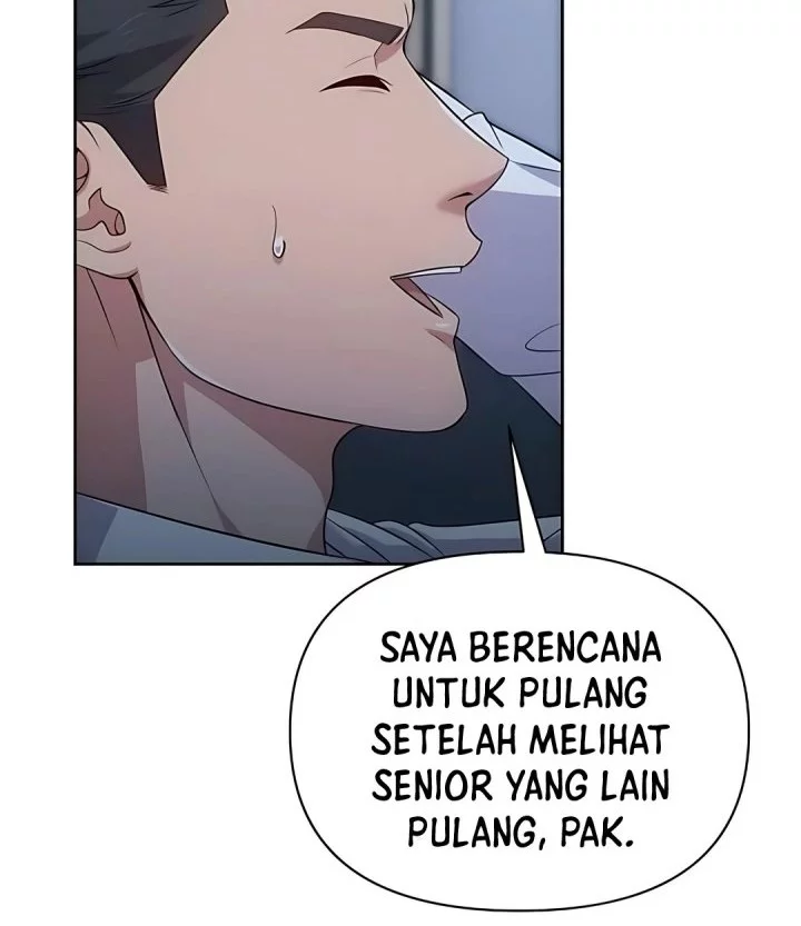 The New Employee Kim Chul-Soo Chapter 116 Gambar 49