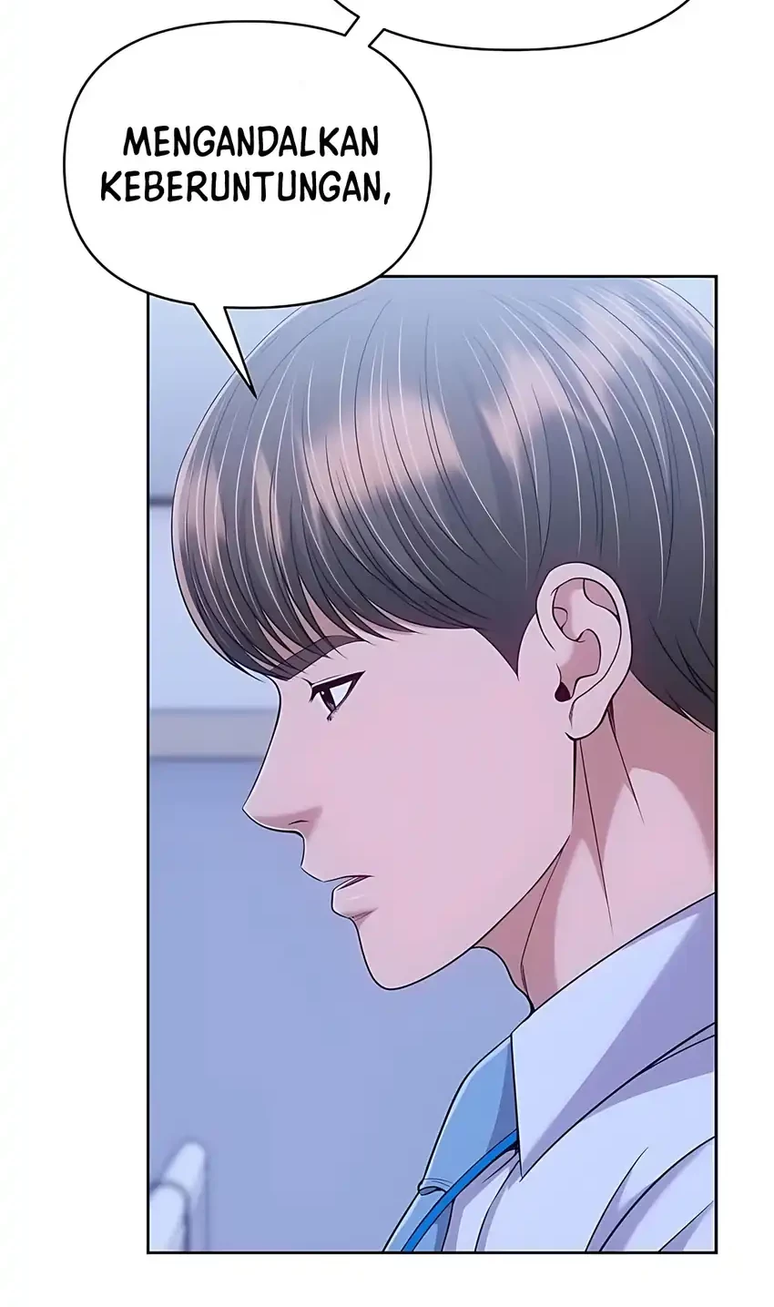 The New Employee Kim Chul-Soo Chapter 118 Gambar 6