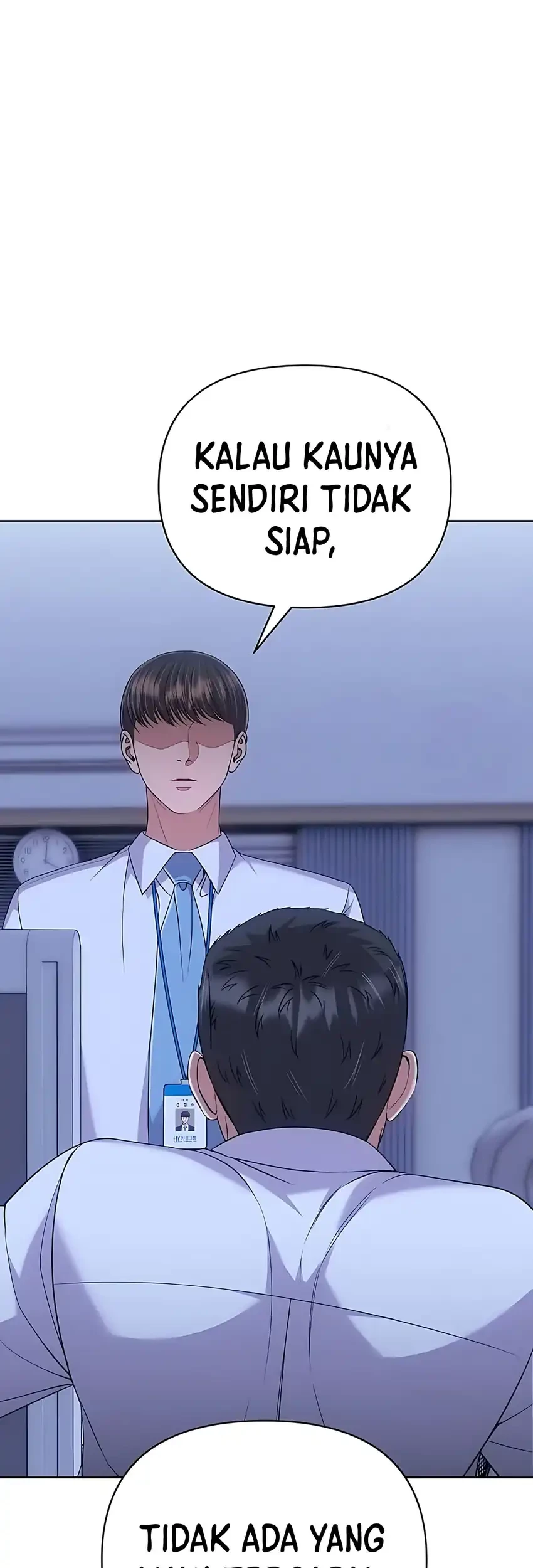 The New Employee Kim Chul-Soo Chapter 118 Gambar 7