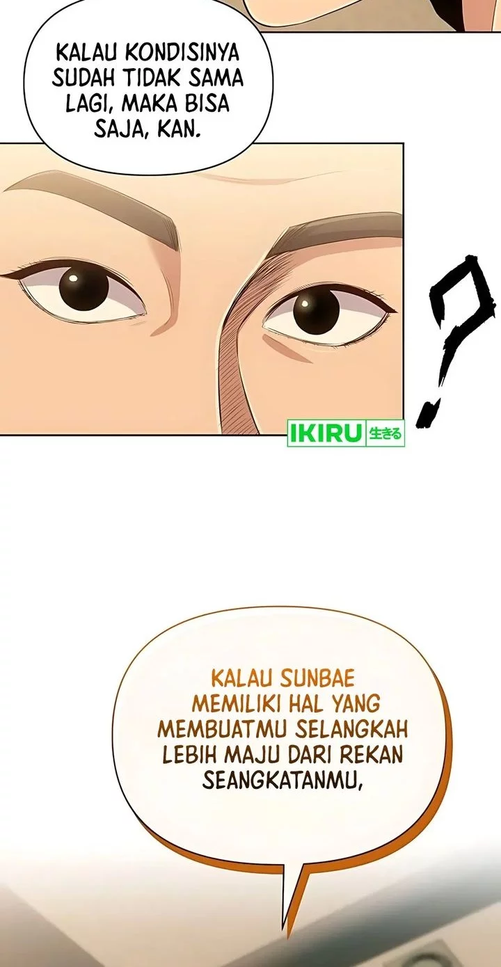 The New Employee Kim Chul-Soo Chapter 119 Gambar 19