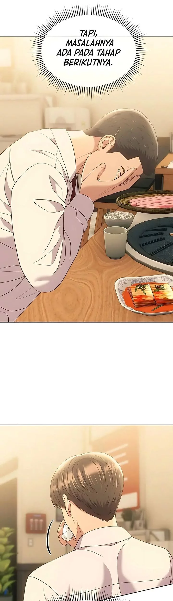 The New Employee Kim Chul-Soo Chapter 119 Gambar 3