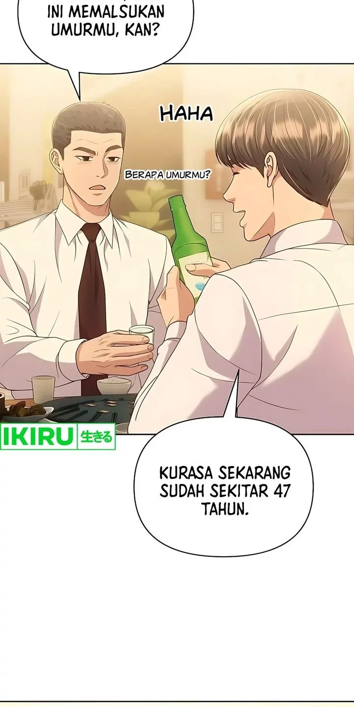 The New Employee Kim Chul-Soo Chapter 119 Gambar 9