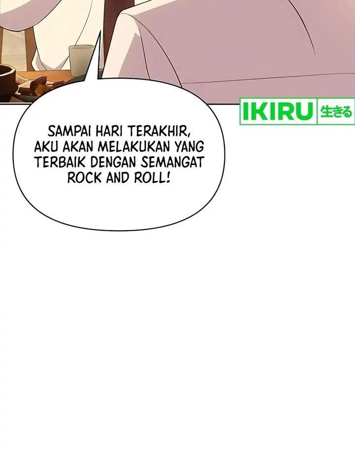 The New Employee Kim Chul-Soo Chapter 119 Gambar 17