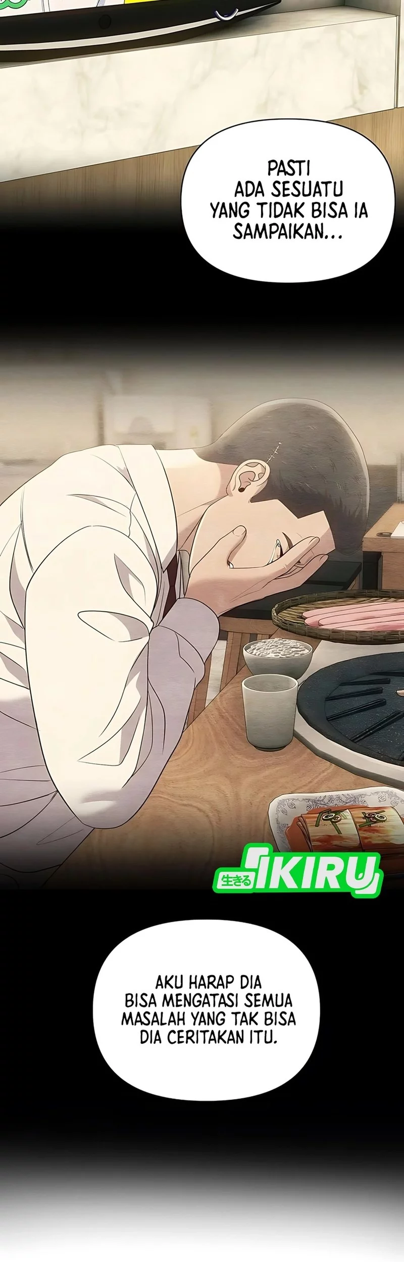 The New Employee Kim Chul-Soo Chapter 120 Gambar 11