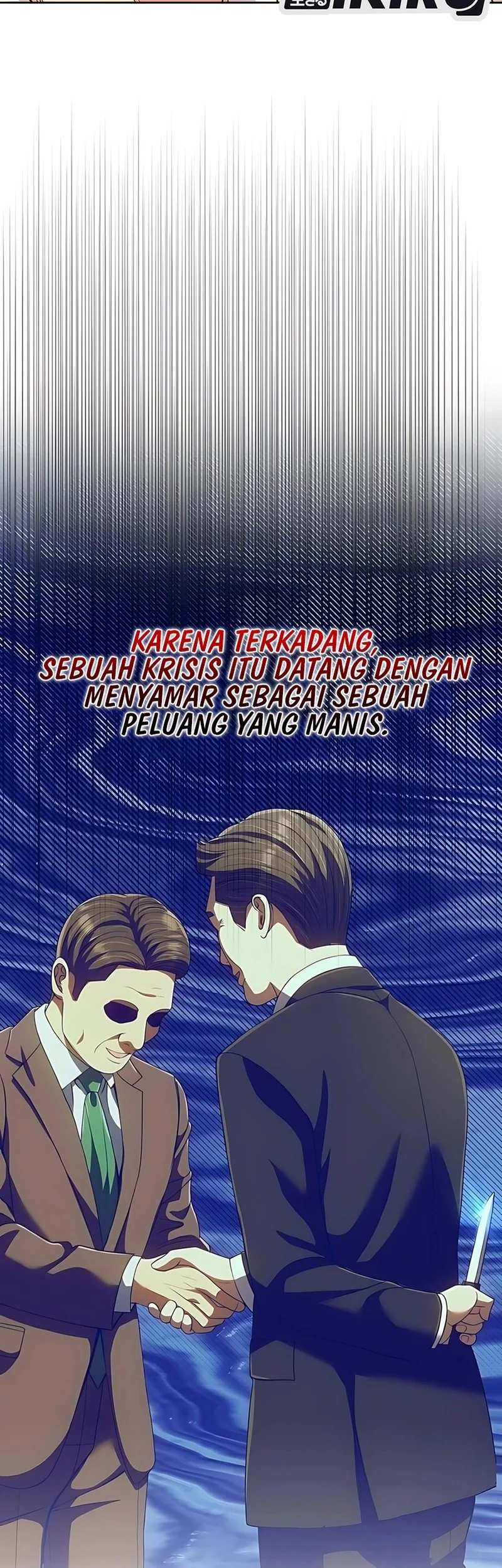 The New Employee Kim Chul-Soo Chapter 120 Gambar 15