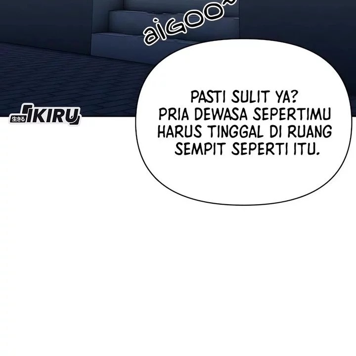 Baca Manhwa The New Employee Kim Chul-Soo Chapter 121 Gambar 2