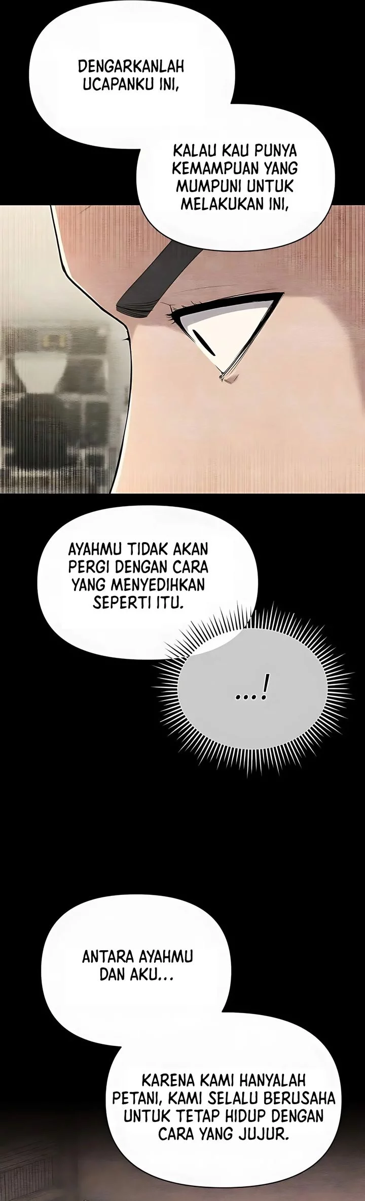 The New Employee Kim Chul-Soo Chapter 121 Gambar 77