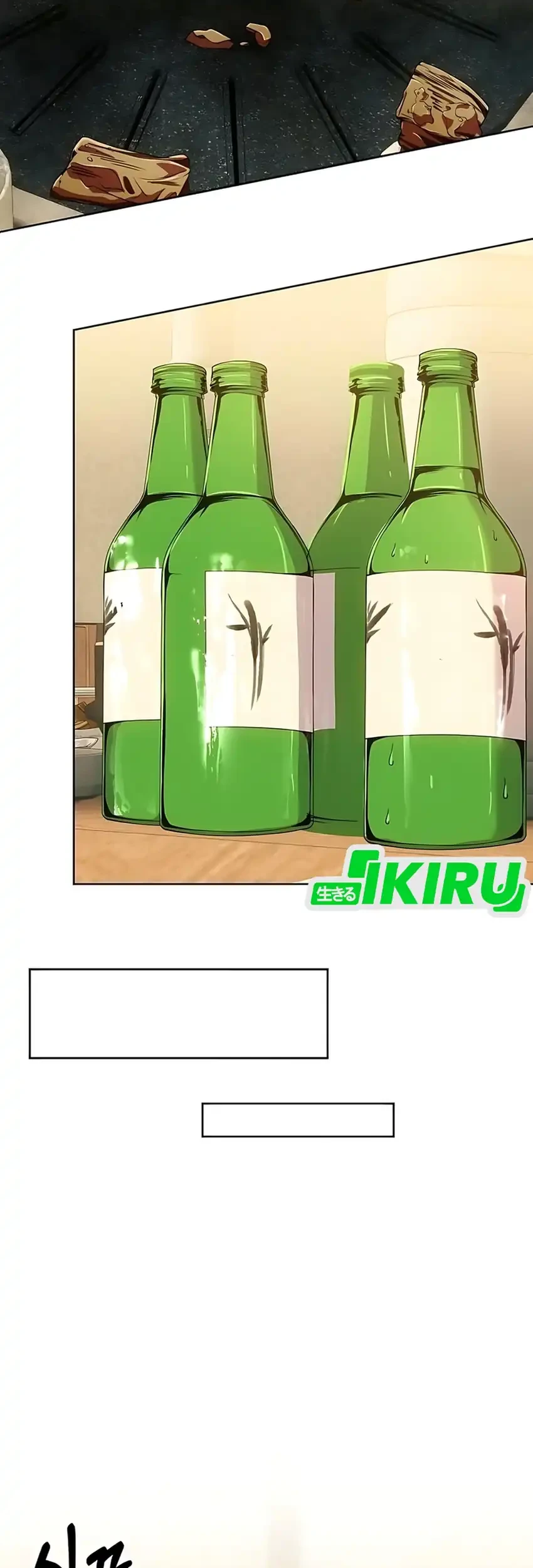 The New Employee Kim Chul-Soo Chapter 123 Gambar 26