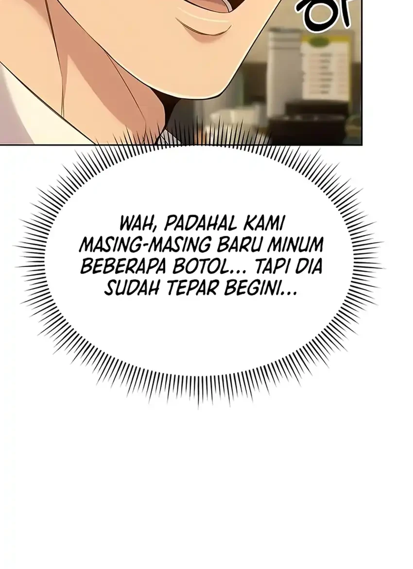 The New Employee Kim Chul-Soo Chapter 123 Gambar 29